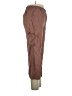 Sanctuary Brown Cargo Pants Size XL - photo 4