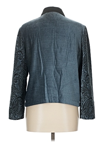 Coldwater Creek Long Sleeve Blouse (view 2)