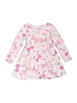 Hello Kitty Dress