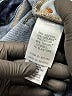 L.L.Bean Solid Blue Jeans Size 10 - photo 8