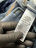 L.L.Bean Solid Blue Jeans Size 10 - photo 9