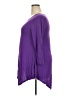 Assorted Brands Purple 3/4 Sleeve T-Shirt Size 2X - photo 5