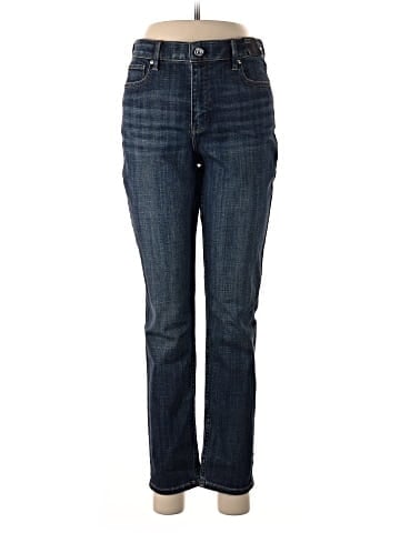 White House Black Market Jeans (view 1)