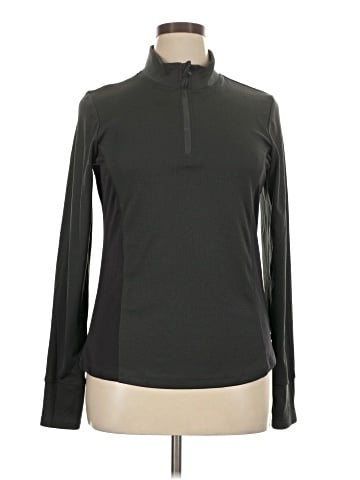 Marika Fleece (view 1)