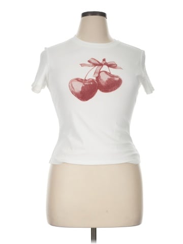 Cider Short Sleeve T-Shirt (view 1)