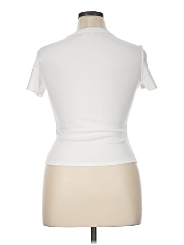 Cider Short Sleeve T-Shirt (view 2)