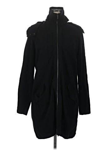 Akris Punto Coat (view 1)