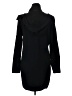 Akris Punto Black Coat Size 10 - photo 2