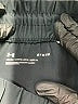 Under Armour Black Track Pants Size M - photo 4