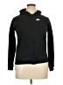 Nike Black Zip Up Hoodie Size XL (youth) - photo 1