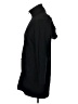 Akris Punto Black Coat Size 10 - photo 5