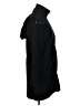 Akris Punto Black Coat Size 10 - photo 4