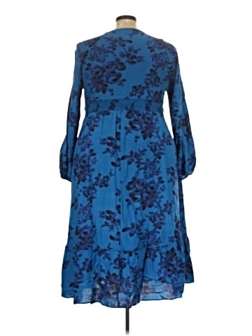 BLOOMCHIC Cocktail Dress (view 2)