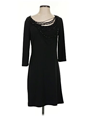 MSK Cocktail Dress (view 1)