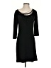 MSK Black Cocktail Dress Size S (estimated) - photo 1