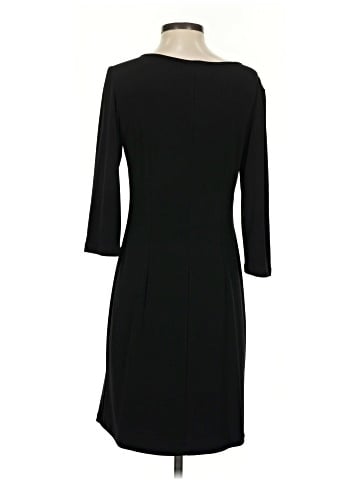 MSK Cocktail Dress (view 2)