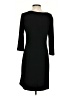 MSK Black Cocktail Dress Size S (estimated) - photo 2