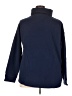 Lands' End Blue Turtleneck Sweater Size XXL - photo 2