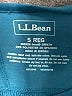 L.L.Bean Teal Active T-Shirt Size S - photo 7