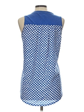 Porridge Sleeveless Top (view 2)
