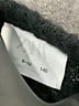 Zara Tweed Black Pullover Sweater Size 9 - 10 - photo 4
