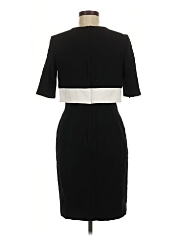 Lauren by Ralph Lauren Cocktail Dress (view 2)