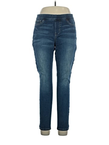 Levi Strauss Signature Jeans (view 1)