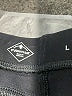 St. John's Bay Solid Black Active Pants Size L - photo 7