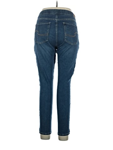 Levi Strauss Signature Jeans (view 2)