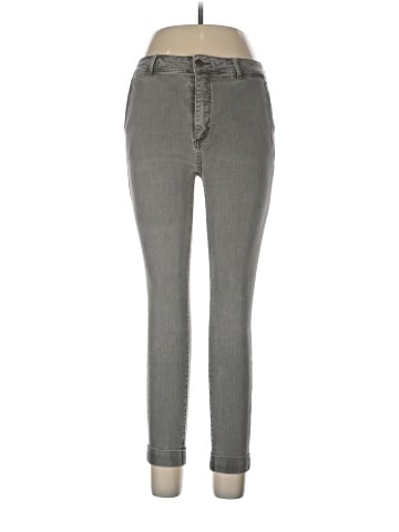 Cosmic Blue Love Jeans (view 1)