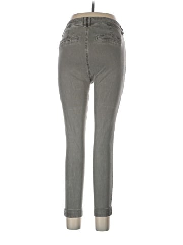 Cosmic Blue Love Jeans (view 2)
