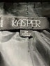Kasper 100% Polyester Black Blazer Size 2 Petite - photo 6