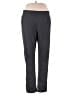 Skechers Chevron-herringbone Gray Active Pants Size 3X (estimated) - photo 1