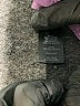 Torrid 100% Nylon Purple Long Sleeve Blouse Size 1X Plus (1) - photo 8