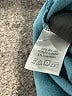 Yibock Solid Teal Romper Size M - photo 5