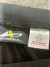 Athletech Solid Black Casual Pants Size M - photo 4