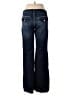 Seven7 Blue Jeans Size 8 - photo 2