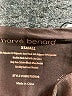 Harve Benard Brown Casual Pants Size XS - photo 7