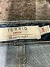 Torrid Blue Jeans Size 20R - photo 4