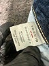 Torrid Blue Jeans Size 20R - photo 5