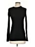 ATM Black Long Sleeve T-Shirt Size XS - photo 1