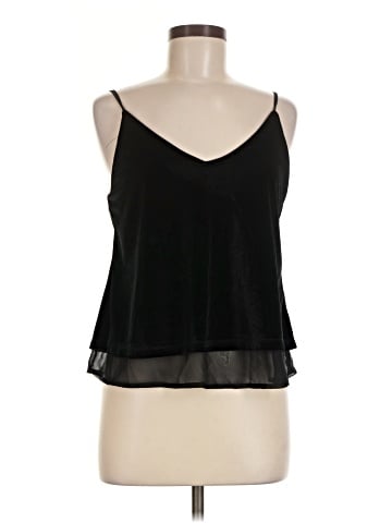 Self Esteem Sleeveless Top (view 1)