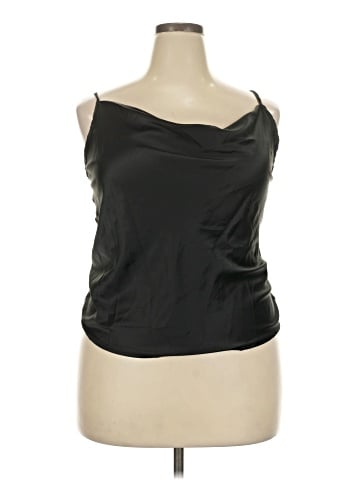 Liva Girl Tank Top (view 1)