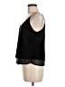 Self Esteem Black Sleeveless Top Size M - photo 5