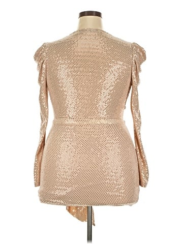 IRO Cocktail Dress (view 2)