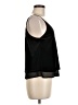 Self Esteem Black Sleeveless Top Size M - photo 4