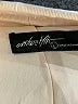 On Twelfth Metallic Silver Casual Pants Size L - photo 4