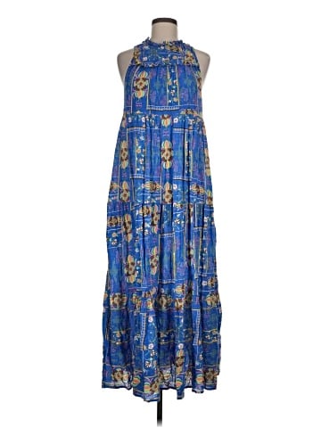Entro Casual Dress (view 1)