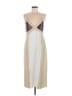 Zara Ivory Cocktail Dress Size M - photo 1