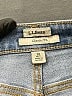 L.L.Bean Blue Jeans Size 10 - photo 7